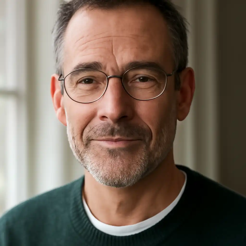 Kevin O'Brien